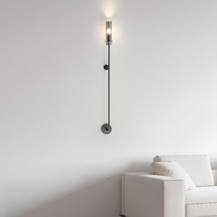 Eclat Vertica Wall Lamp - Vakkerlight