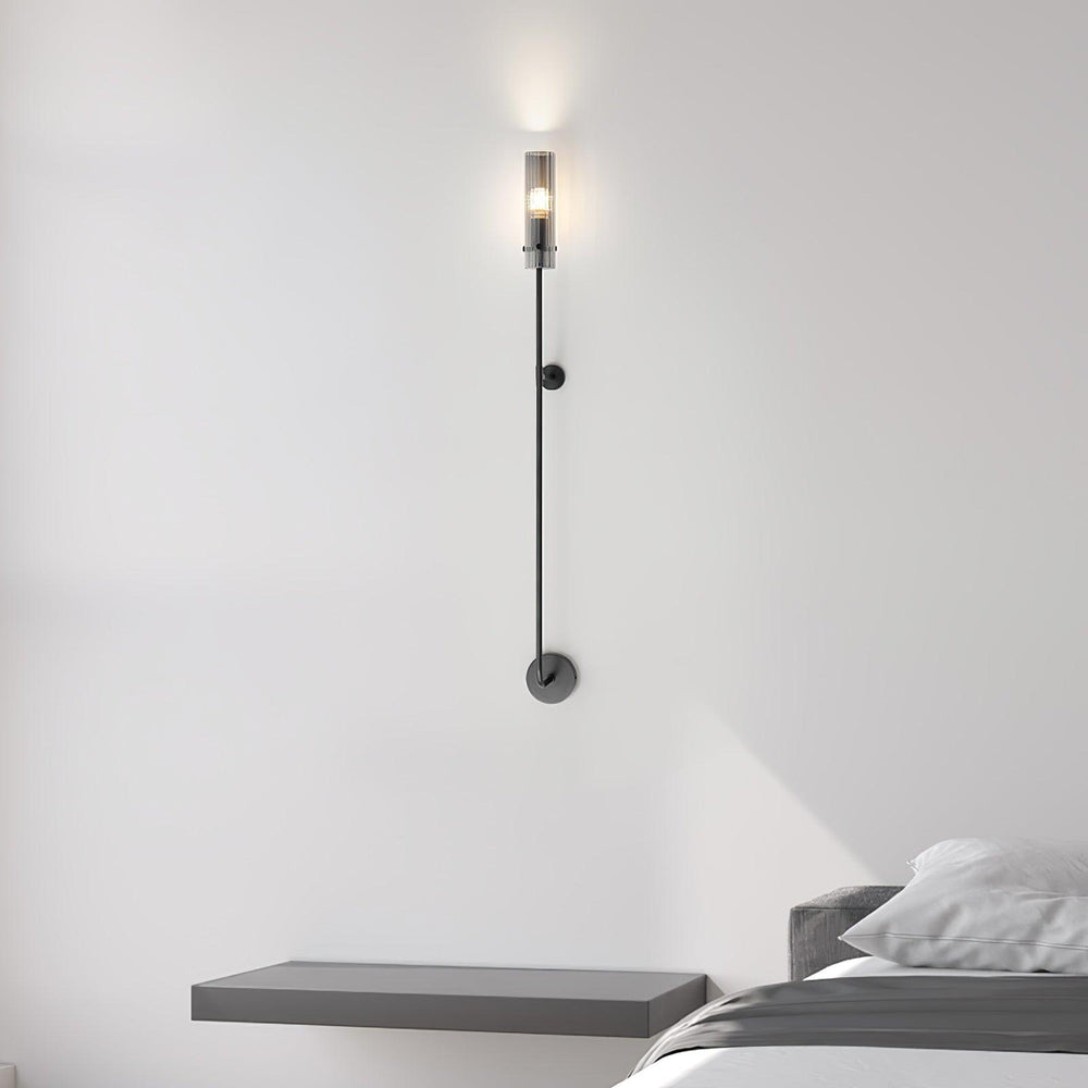 Eclat Vertica Wall Lamp - Vakkerlight