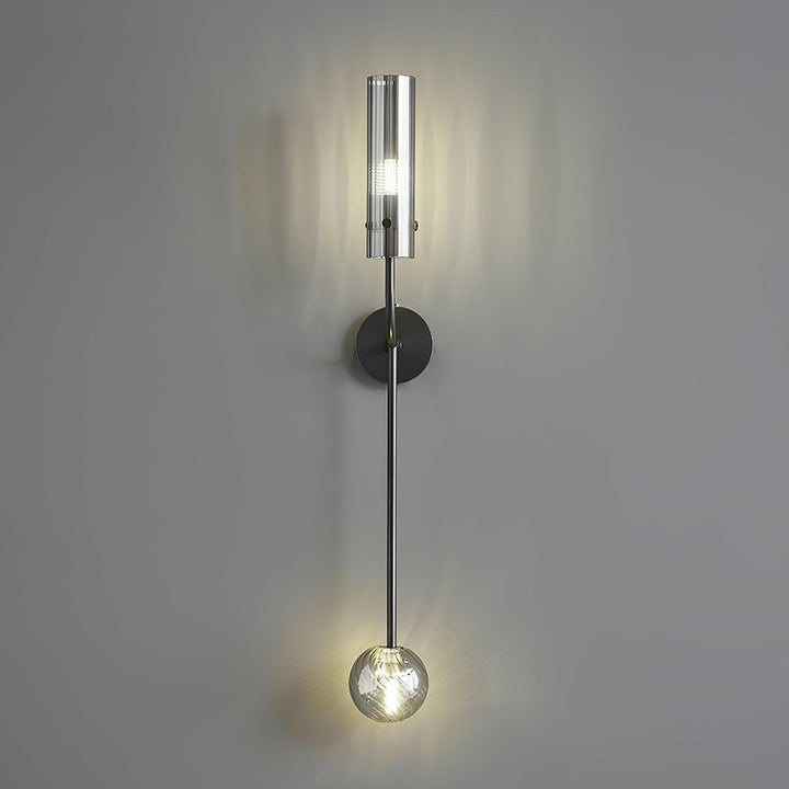 Eclat Vertica Wall Lamp - Vakkerlight