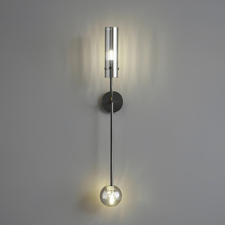 Eclat Vertica Wall Lamp - Vakkerlight