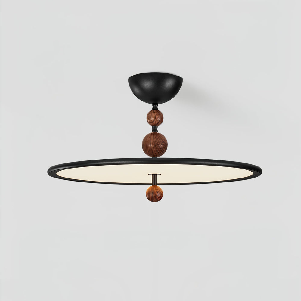 Eclipsa Ceiling Light - Vakkerlight