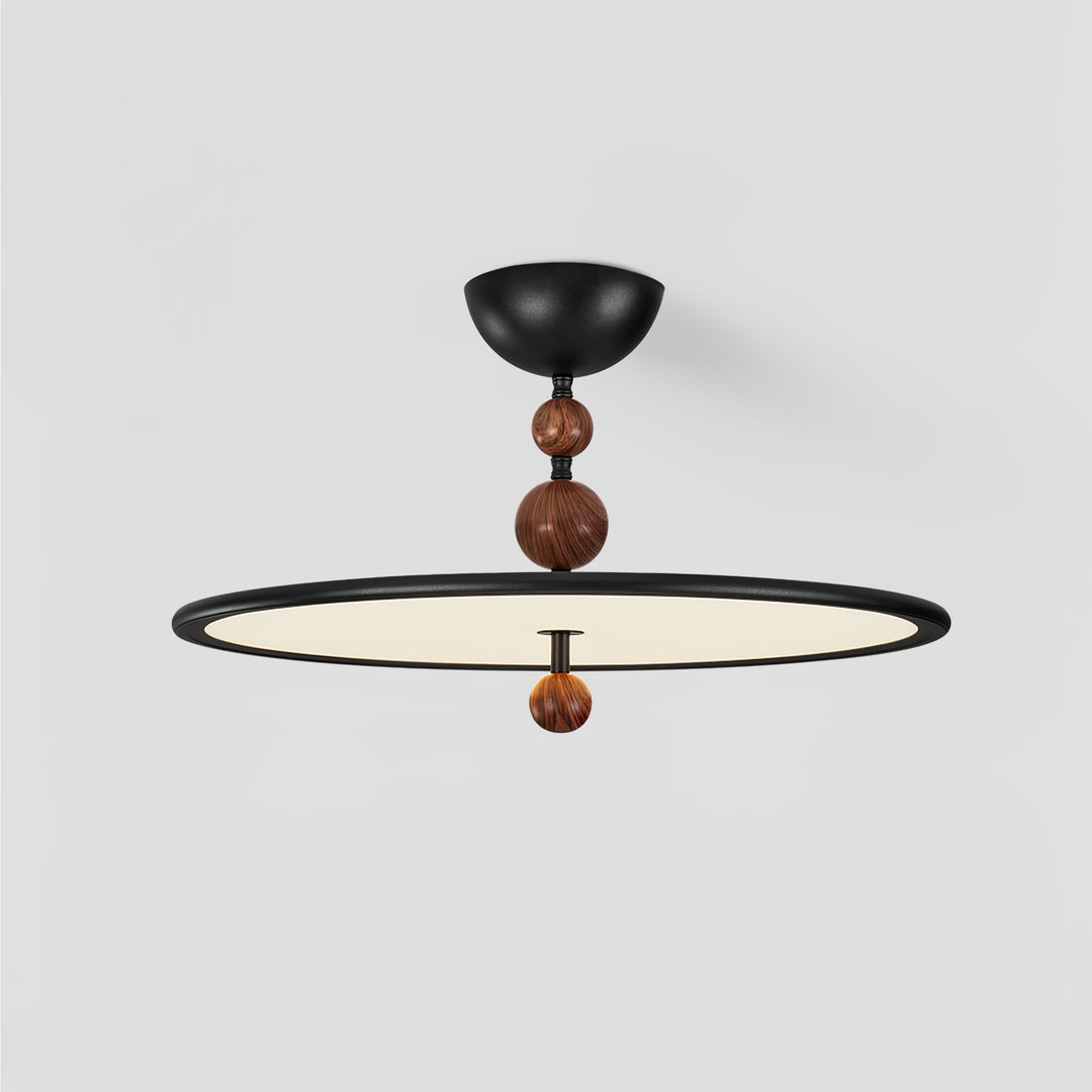 Eclipsa Ceiling Light - Vakkerlight