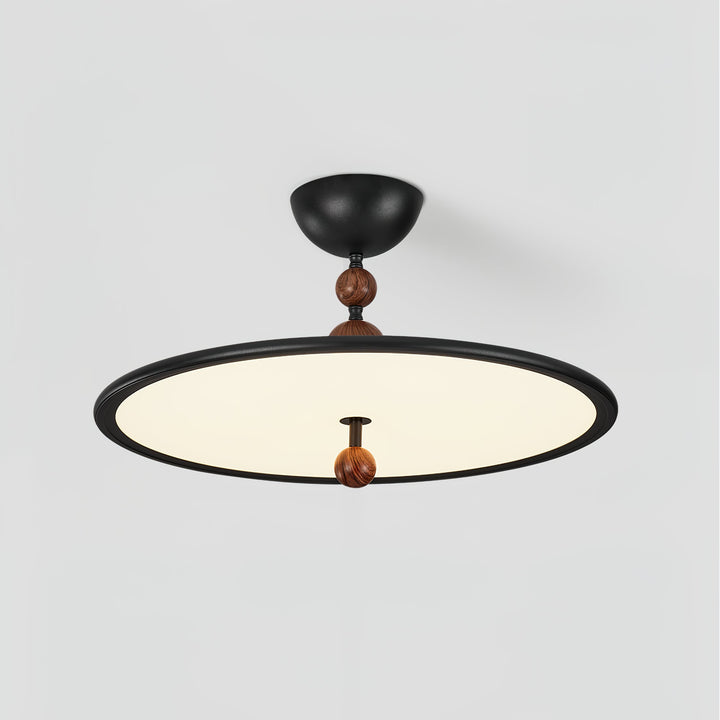 Eclipsa Ceiling Light - Vakkerlight