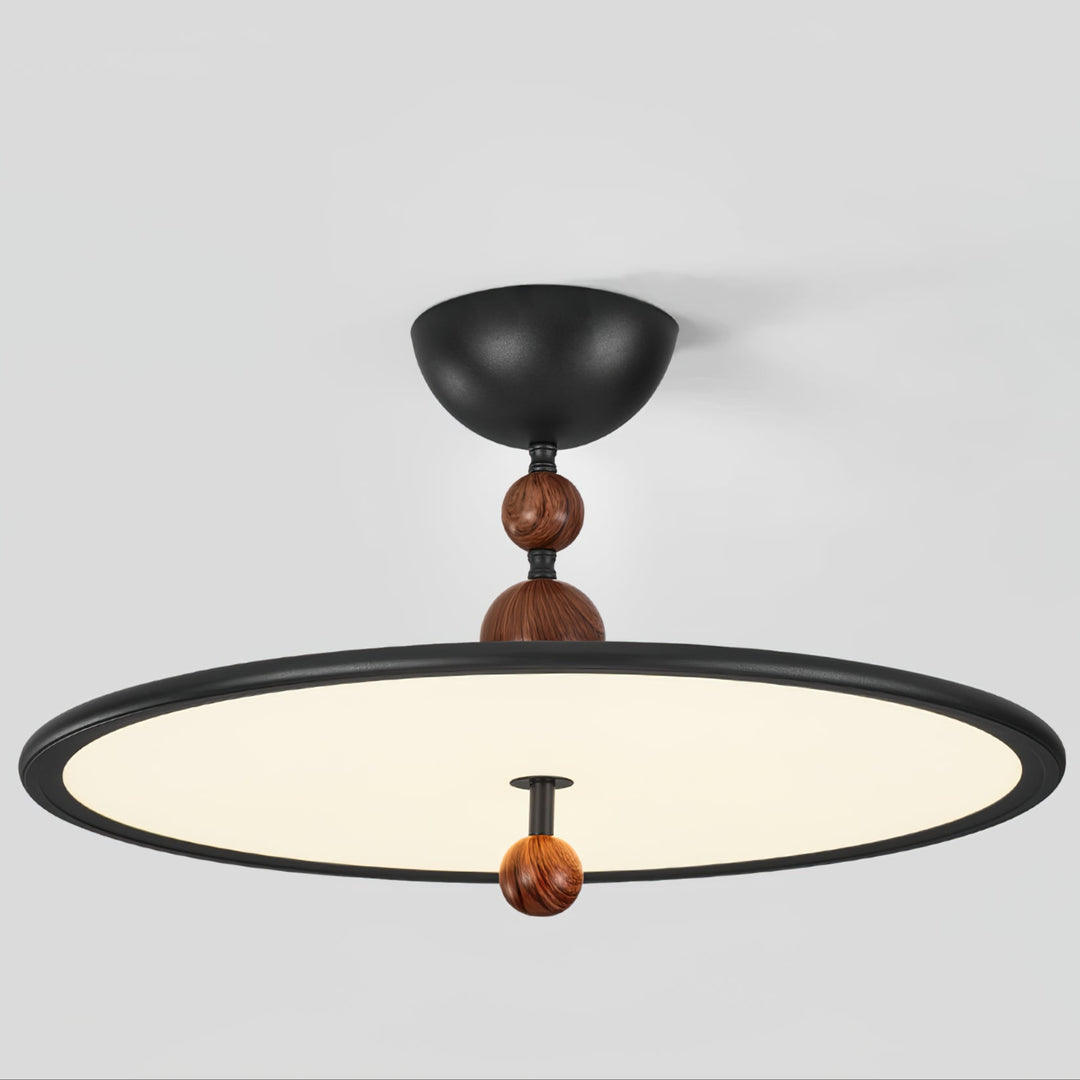 Eclipsa Ceiling Light - Vakkerlight