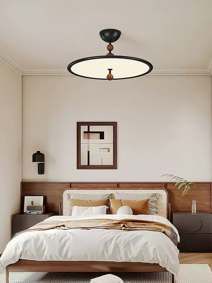 Eclipsa Ceiling Light - Vakkerlight