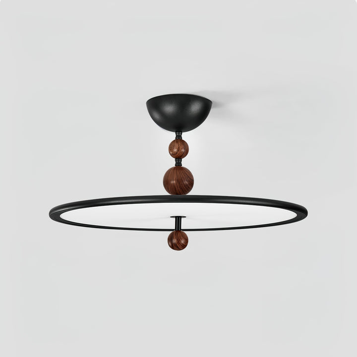 Eclipsa Ceiling Light - Vakkerlight