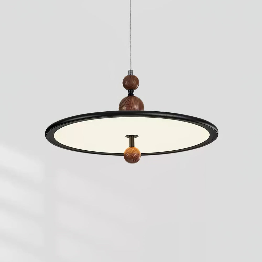 Eclipsa Pendant Light - Vakkerlight