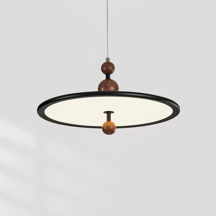 Eclipsa Pendant Light - Vakkerlight