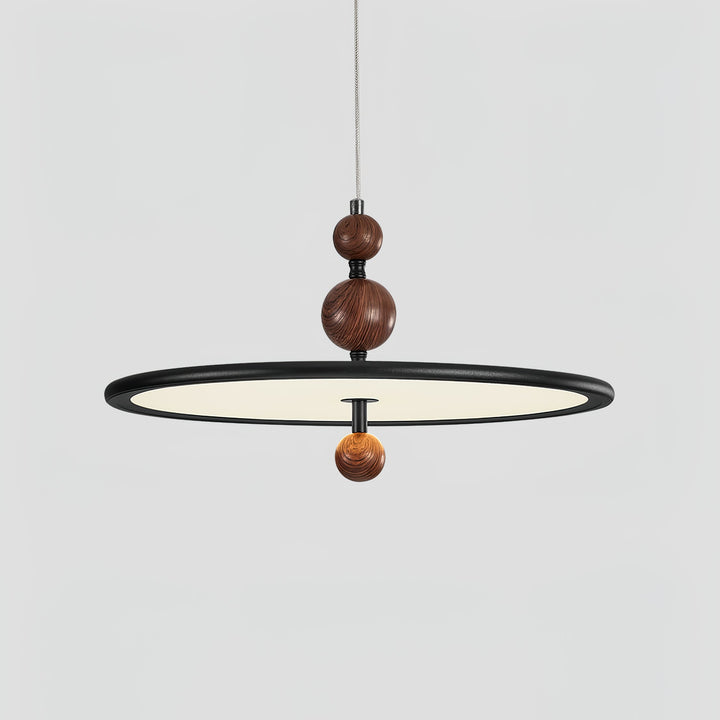 Eclipsa Pendant Light - Vakkerlight