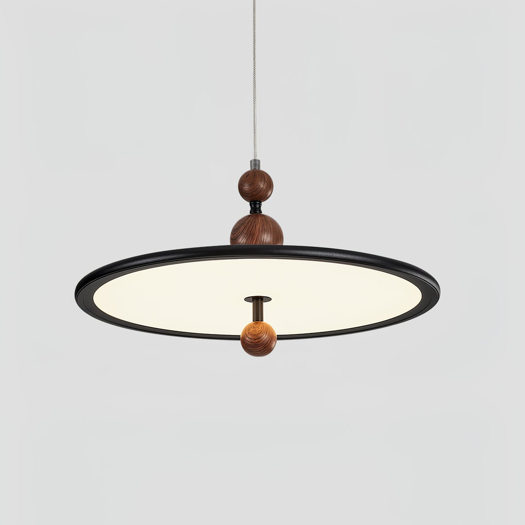 Eclipsa Pendant Light - Vakkerlight