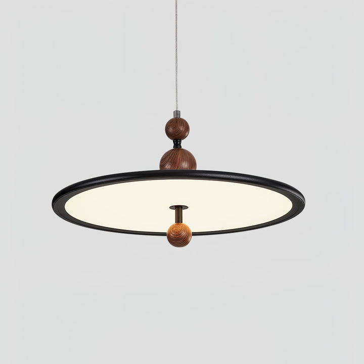 Eclipsa Pendant Light - Vakkerlight