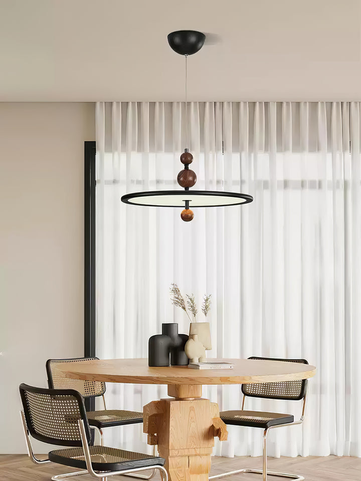Eclipsa Pendant Light - Vakkerlight