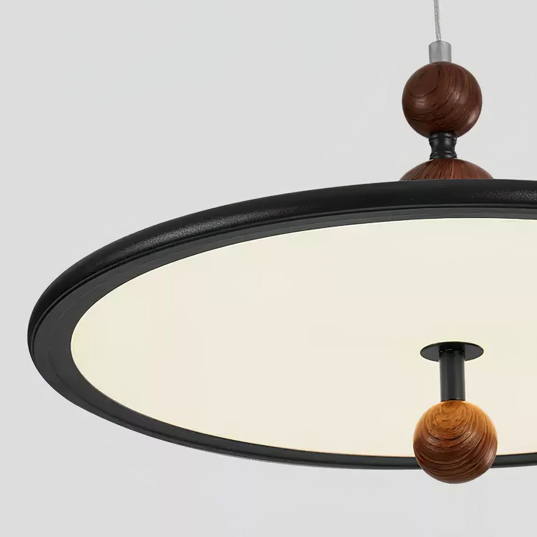 Eclipsa Pendant Light - Vakkerlight