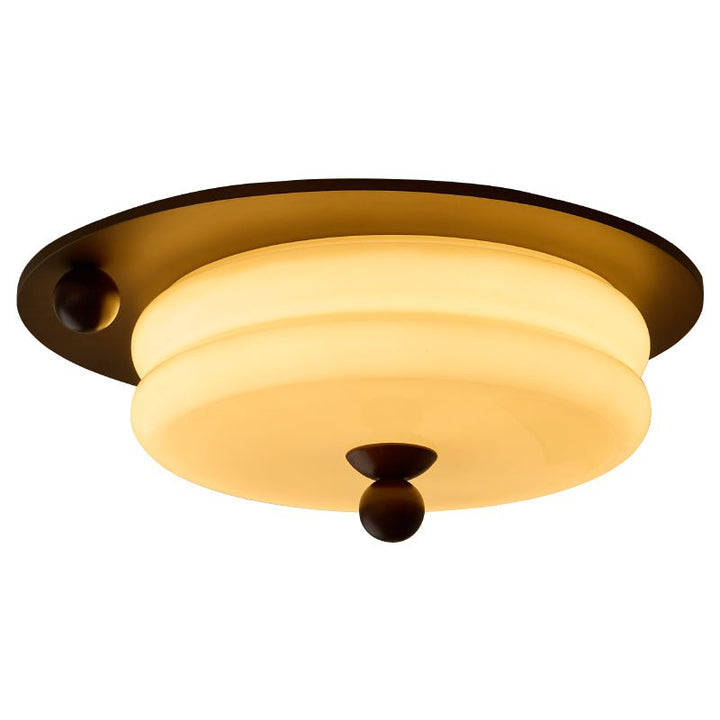 Eclipse Charm Ceiling Light - Vakkerlight