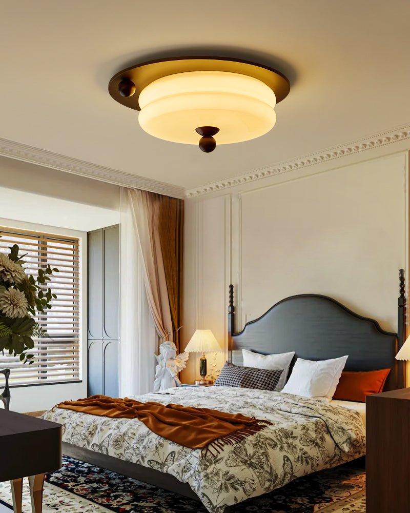 Eclipse Charm Ceiling Light - Vakkerlight