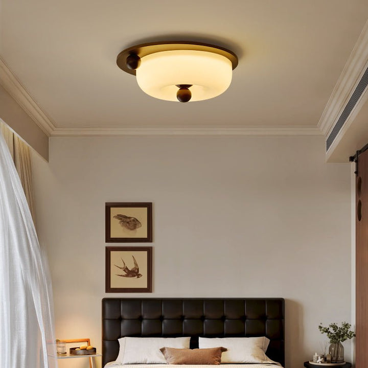 Eclipse Charm Ceiling Light - Vakkerlight