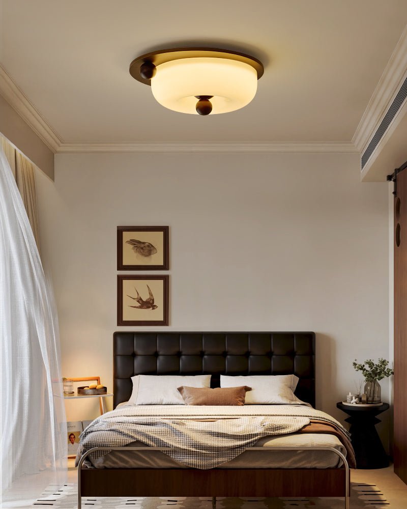 Eclipse Charm Ceiling Light - Vakkerlight