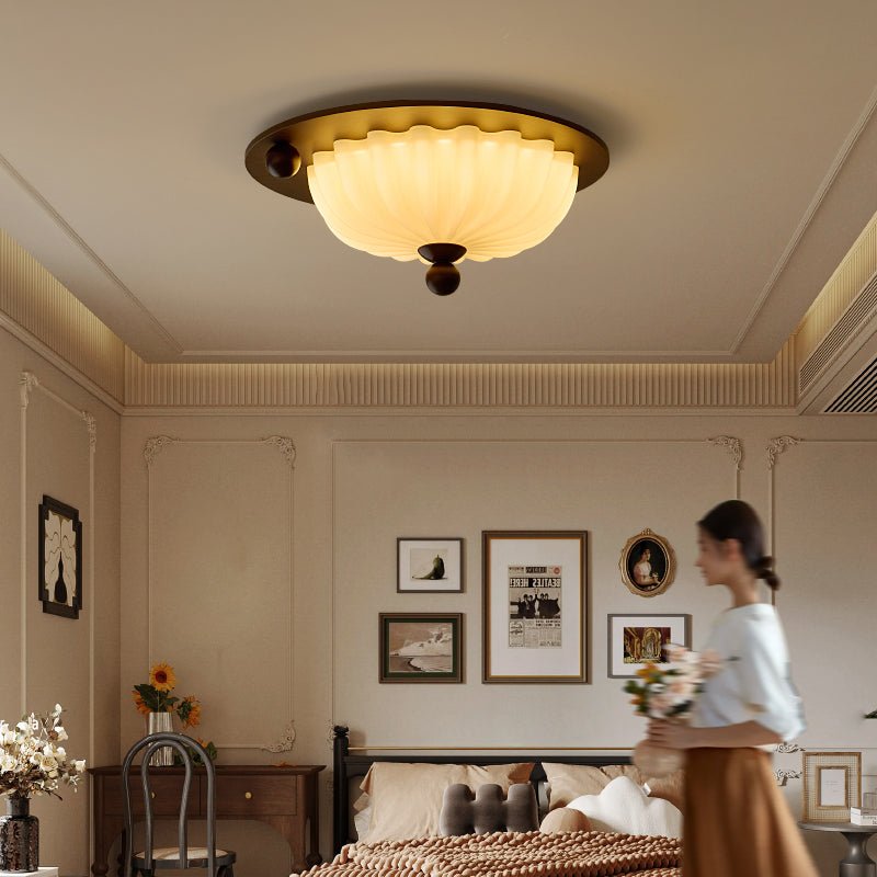 Eclipse Charm Ceiling Light - Vakkerlight