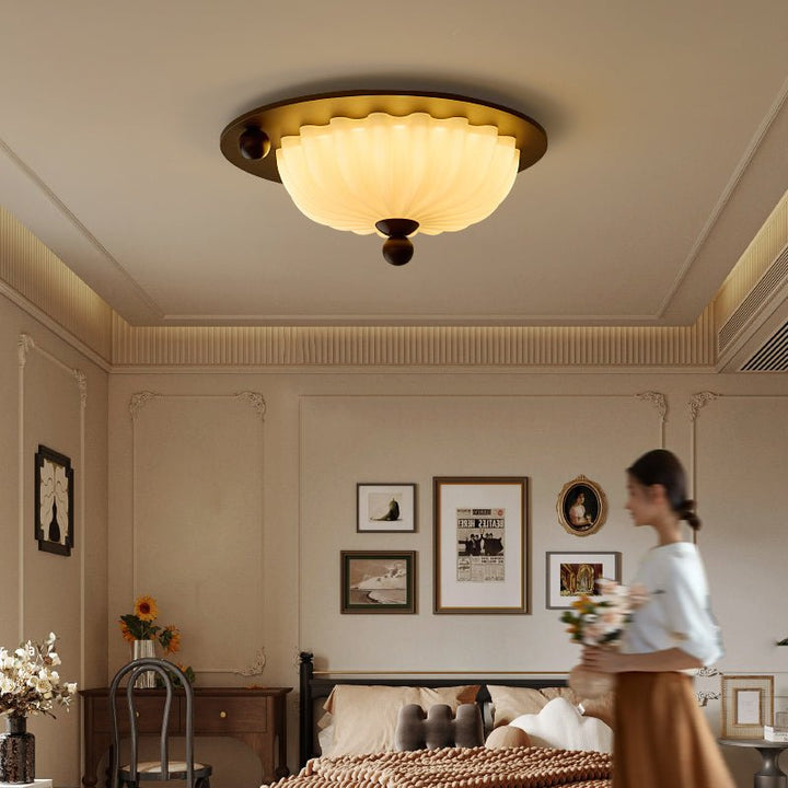 Eclipse Charm Ceiling Light - Vakkerlight