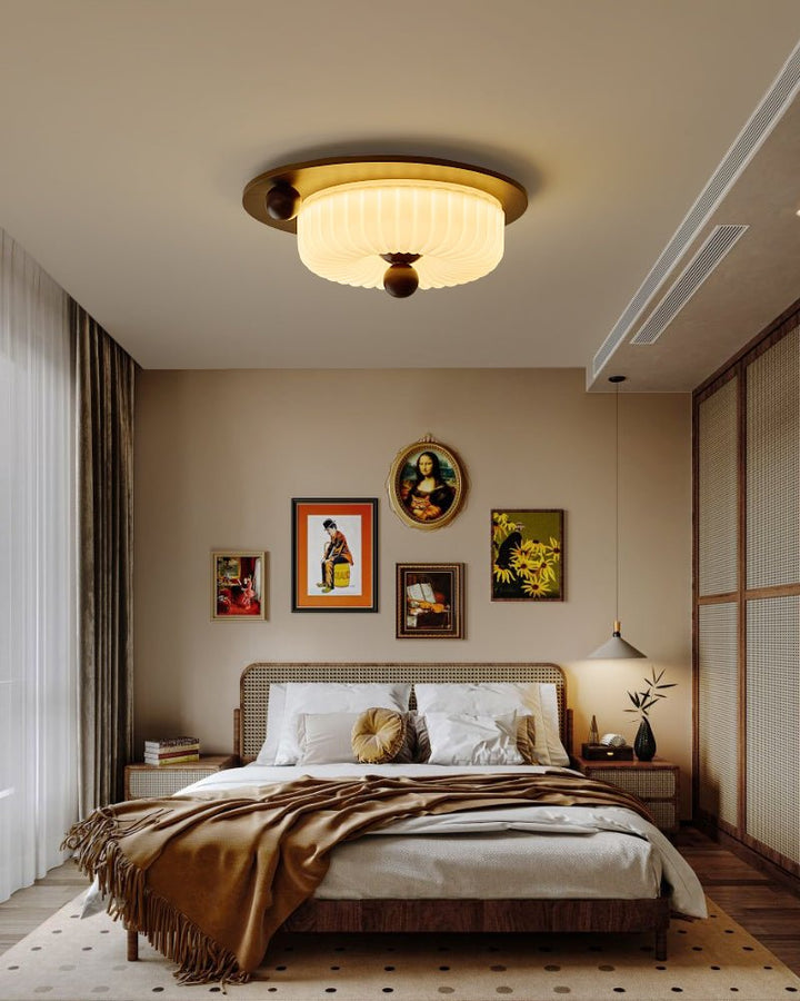 Eclipse Charm Ceiling Light - Vakkerlight