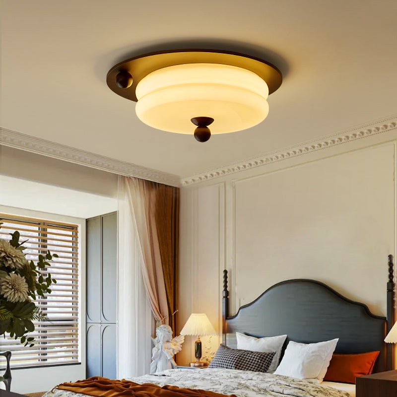 Eclipse Charm Ceiling Light - Vakkerlight