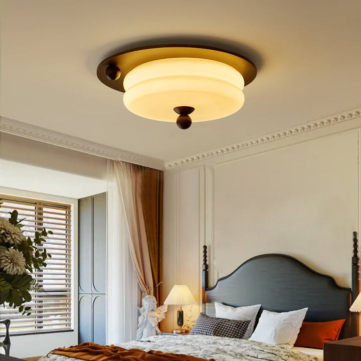 Eclipse Charm Ceiling Light - Vakkerlight