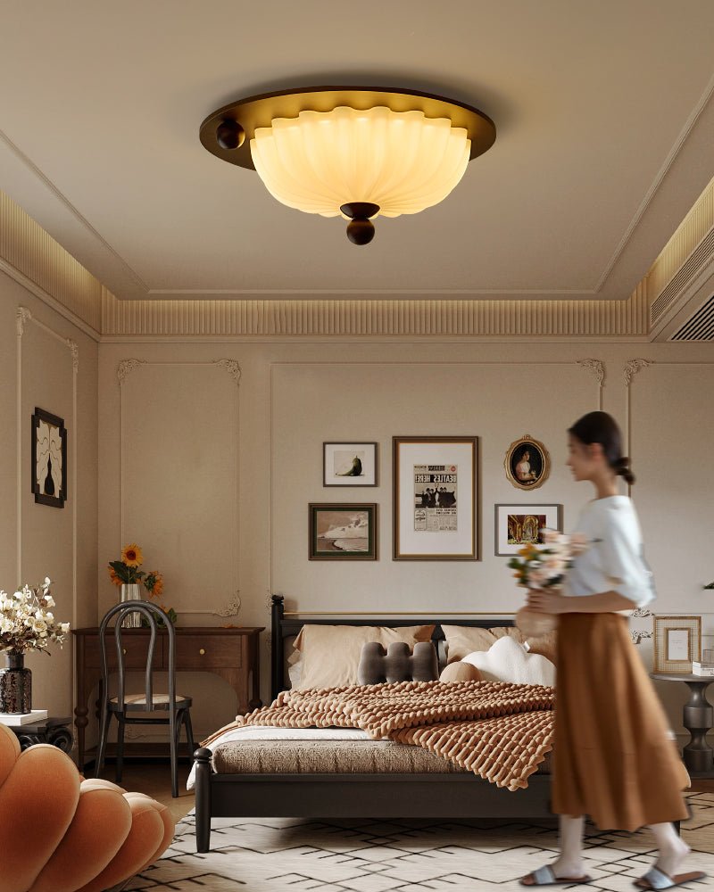 Eclipse Charm Ceiling Light - Vakkerlight