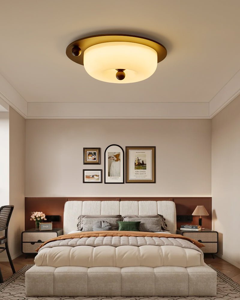 Eclipse Charm Ceiling Light - Vakkerlight