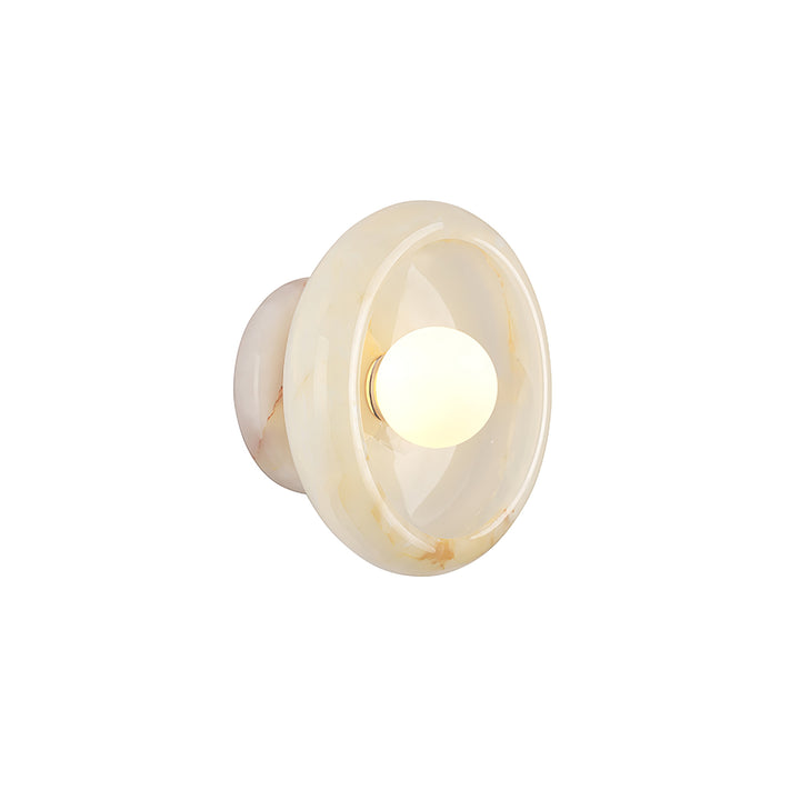 Eclipse Jade Wall Sconce - Vakkerlight