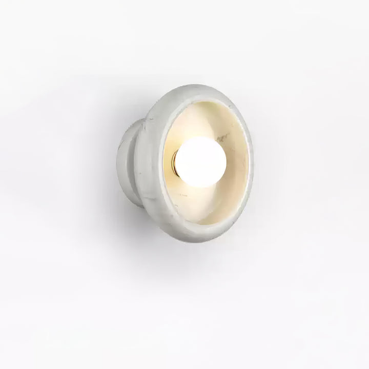 Eclipse Jade Wall Sconce - Vakkerlight