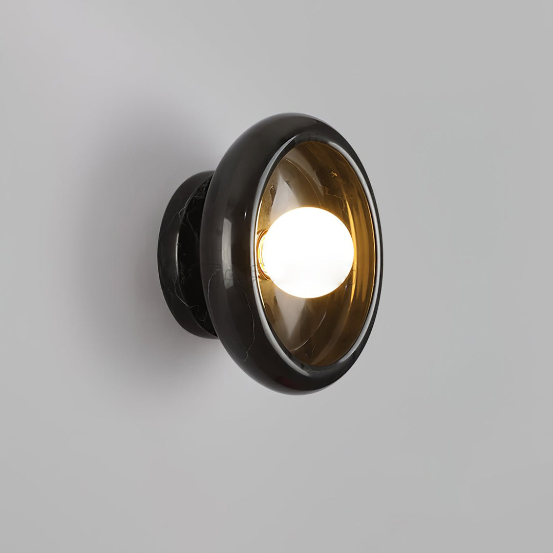 Eclipse Jade Wall Sconce - Vakkerlight