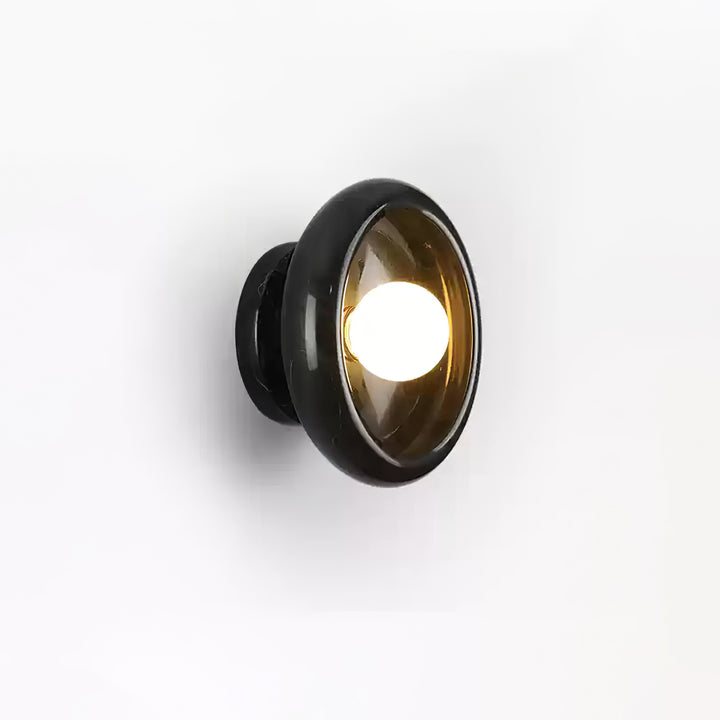 Eclipse Jade Wall Sconce - Vakkerlight