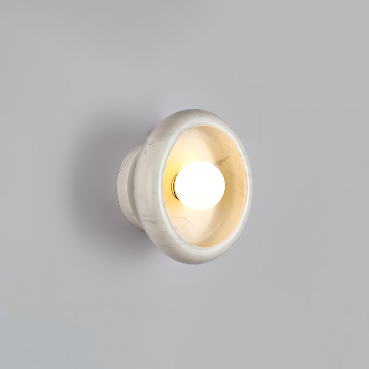 Eclipse Jade Wall Sconce - Vakkerlight