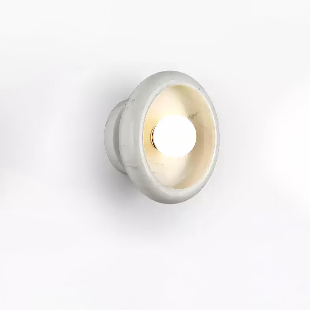 Eclipse Jade Wall Sconce - Vakkerlight