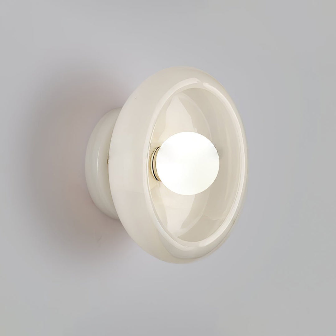 Eclipse Jade Wall Sconce - Vakkerlight