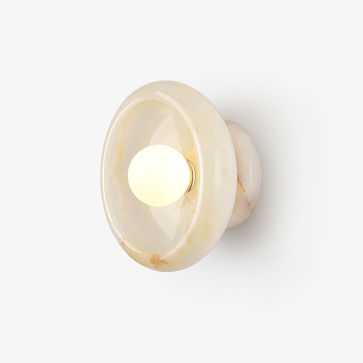 Eclipse Jade Wall Sconce - Vakkerlight