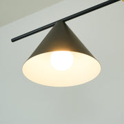 Eclipse lineaire hanglamp