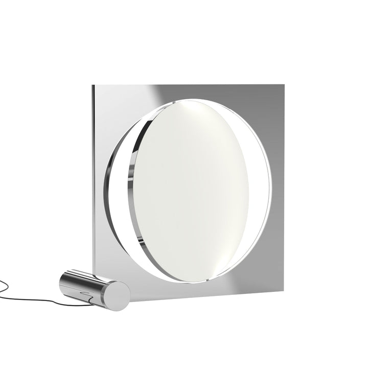 Eclipse Mirror Table Lamp - Vakkerlight