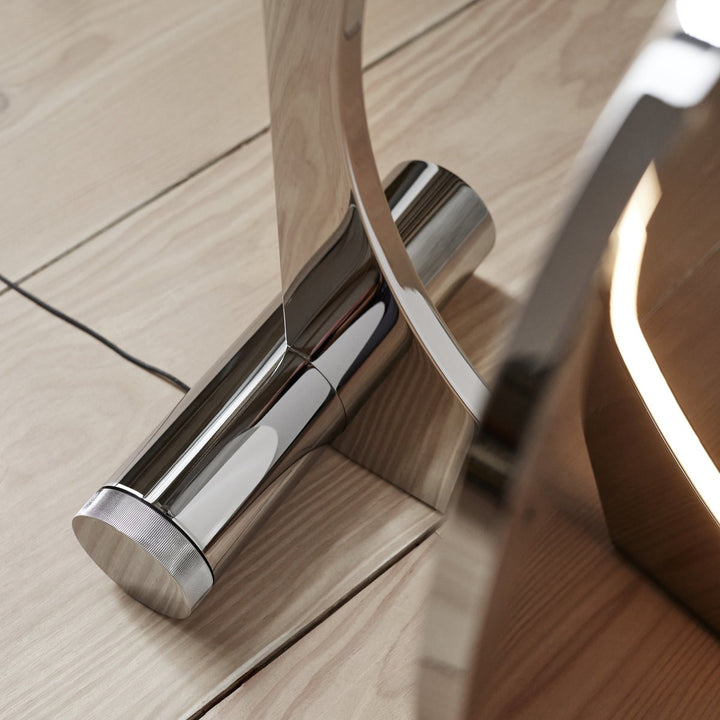 Eclipse Mirror Table Lamp - Vakkerlight