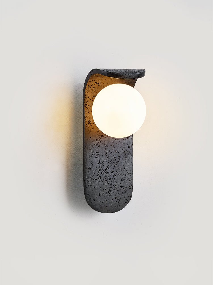 Eclipse Orb Sconce - Vakkerlight