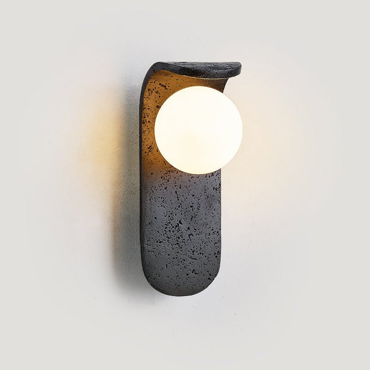 Eclipse Orb Sconce - Vakkerlight