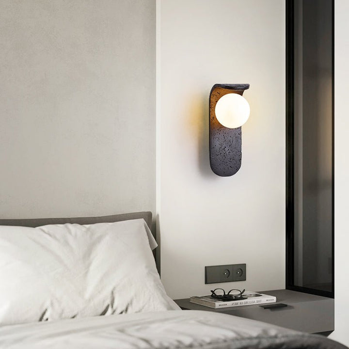 Eclipse Orb Sconce - Vakkerlight