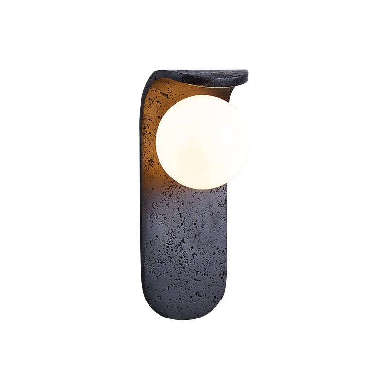 Eclipse Orb Sconce - Vakkerlight