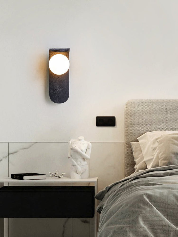 Eclipse Orb Sconce - Vakkerlight