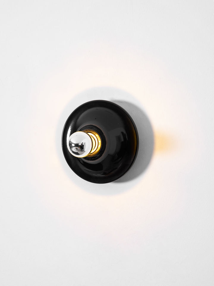Eclipta Wall Sconce - Vakkerlight