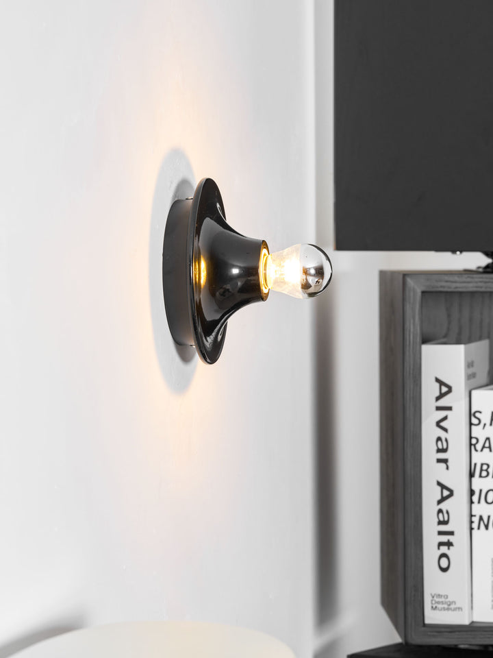 Eclipta Wall Sconce - Vakkerlight