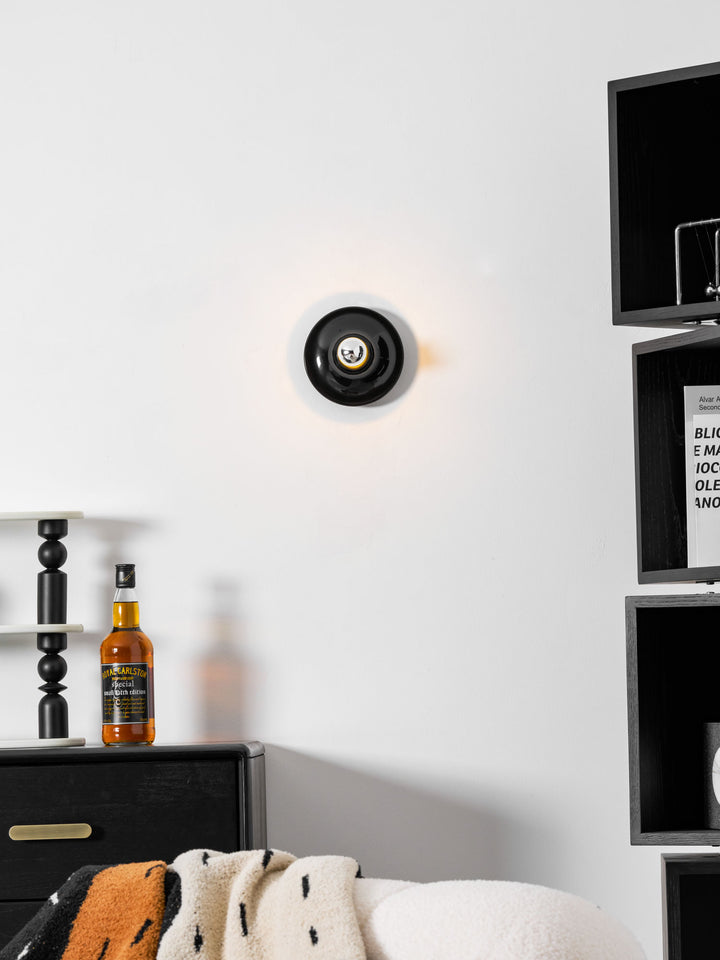 Eclipta Wall Sconce - Vakkerlight