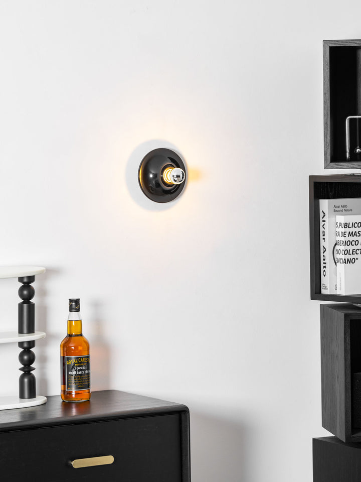 Eclipta Wall Sconce - Vakkerlight