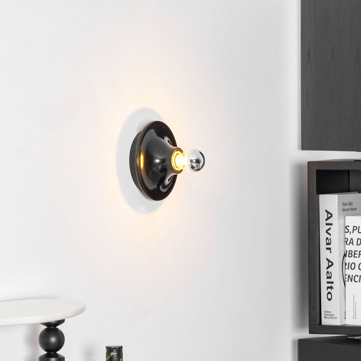 Eclipta Wall Sconce - Vakkerlight