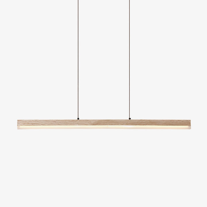 Ecliptic Beam Pendant Lamp - Vakkerlight